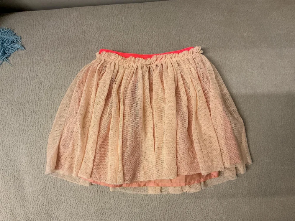 Zara Girls Bottoms, size 6y, photo 2