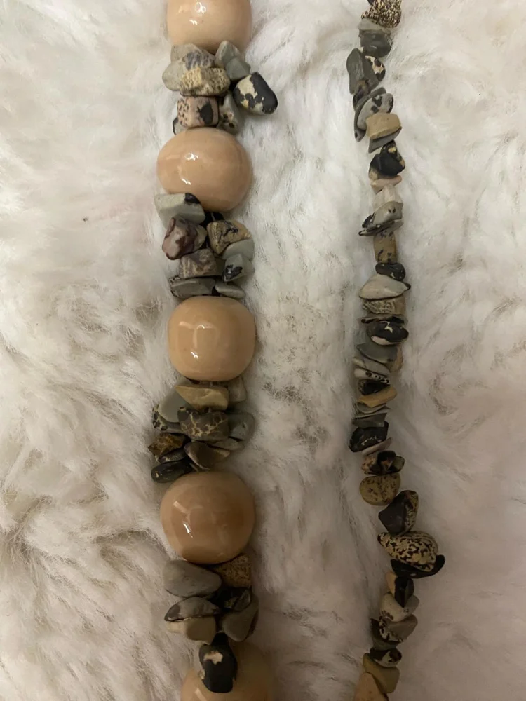 Necklaces, size One size, photo 3