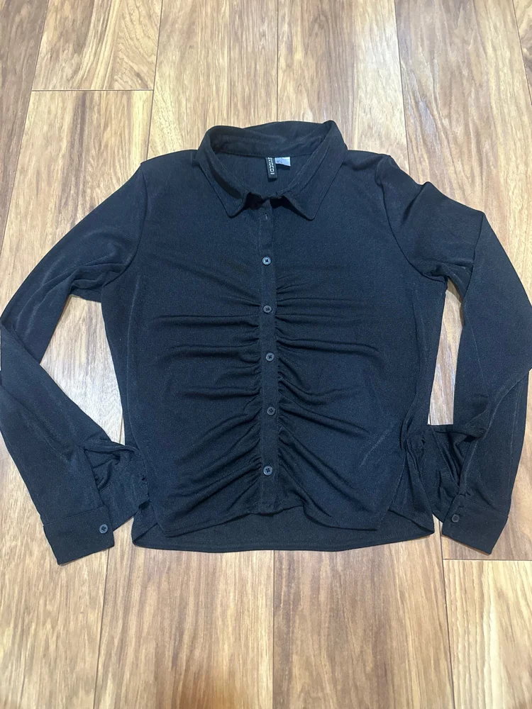 H&M Shirts, size L / 40 / 12, photo 2