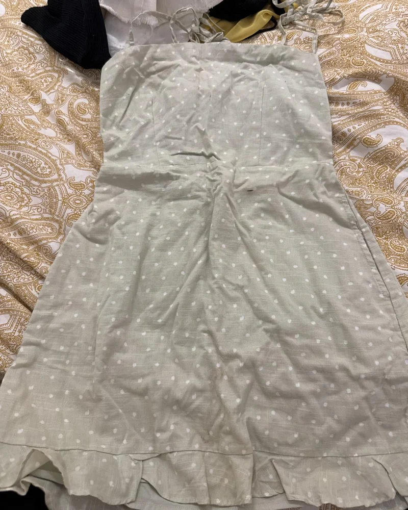 Abercrombie & Fitch Mini Dresses