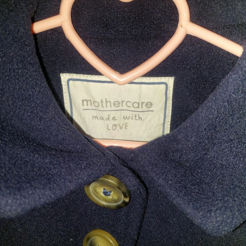 Mothercare Outerwear, size 6y, photo 3