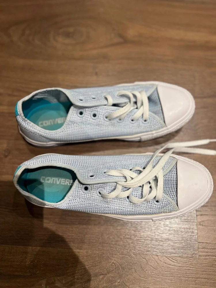 Converse Sneakers, size 40, photo 5