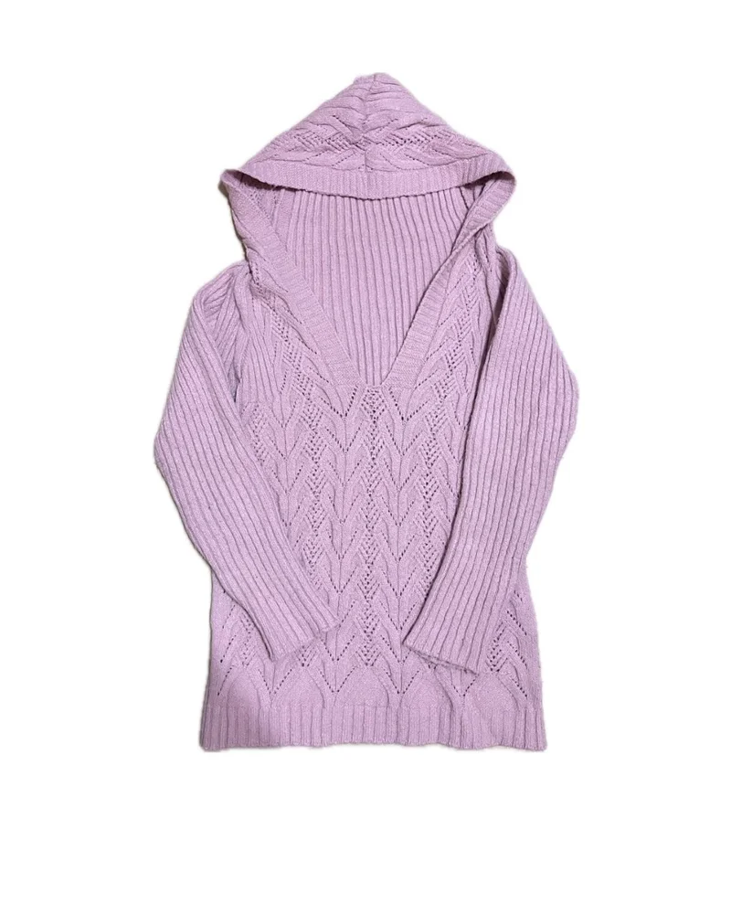 Sweaters & Pullovers
