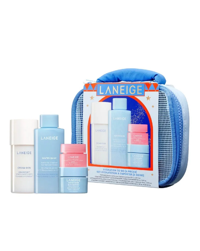 Skin care