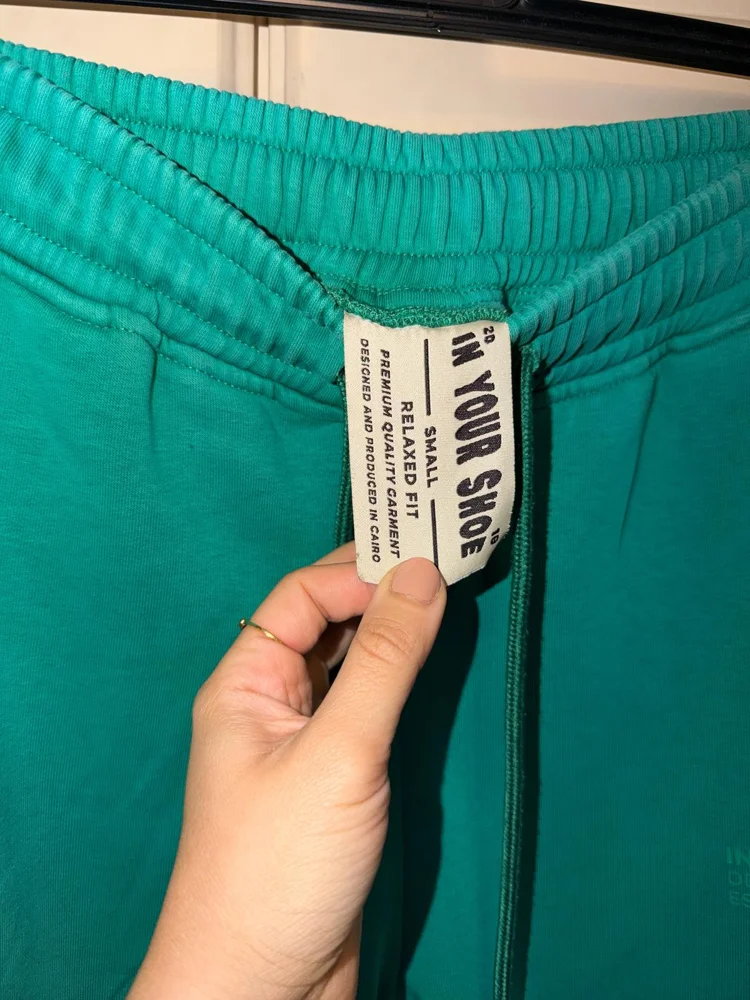 In Your Shoe Pants, size S / 36 / 8, photo 3