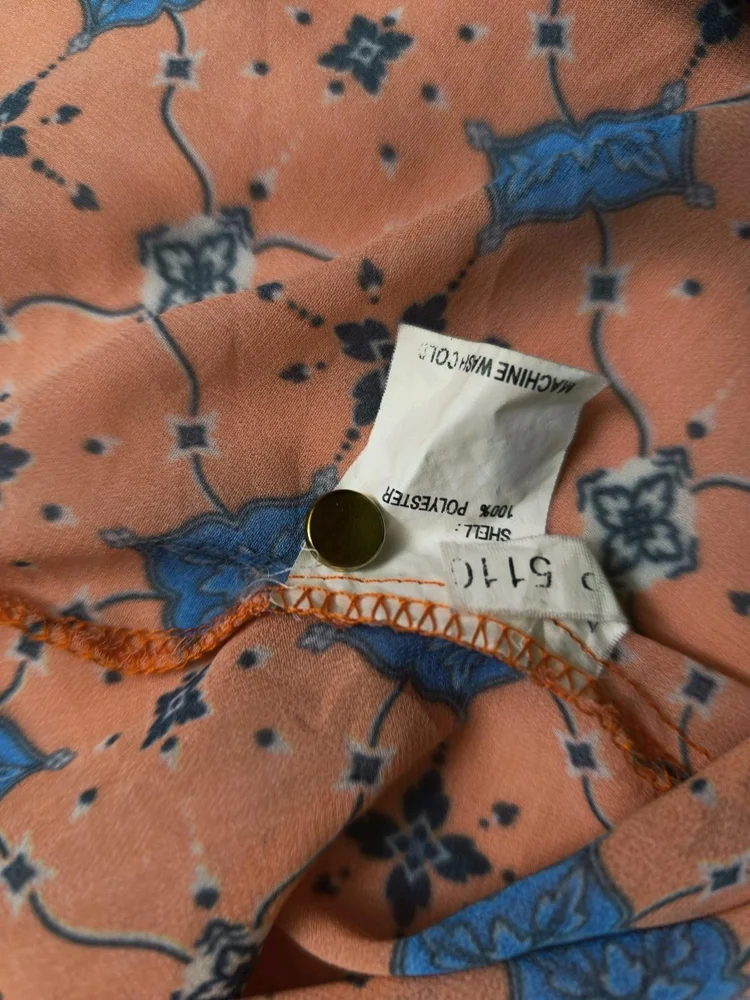 Blouses, size S / 36 / 8, photo 4