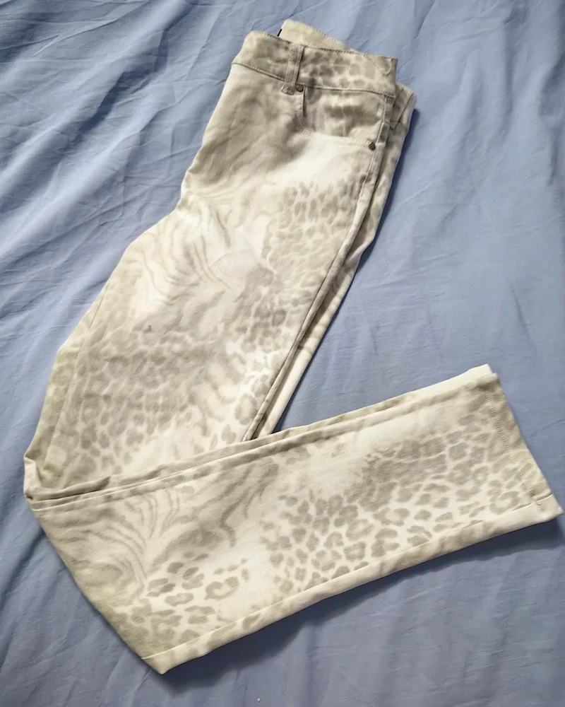 Splash Pants, size S / 36 / 8, photo 3