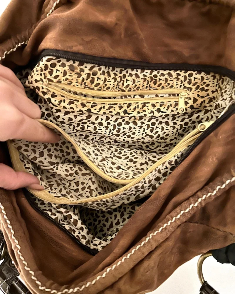 Shoulder Bag, size One size, photo 6