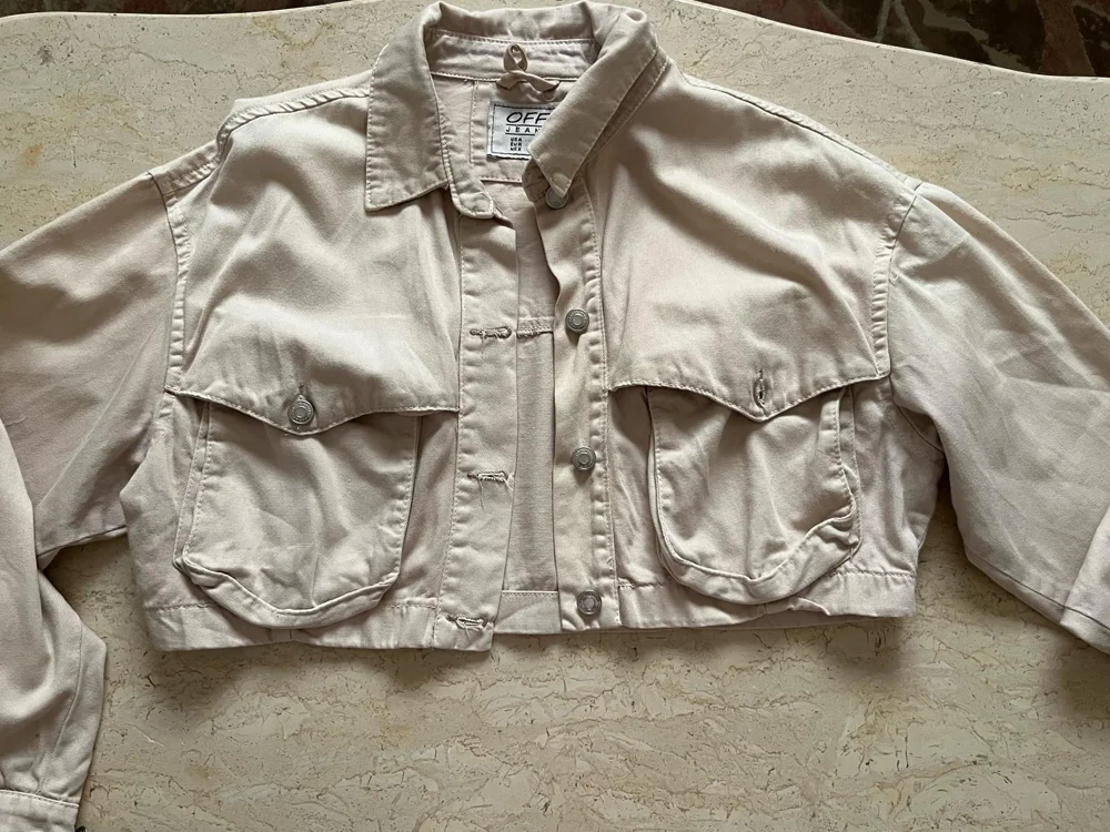 Jackets, size One size, photo 2