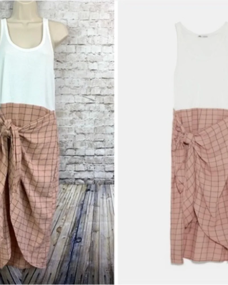 Zara Sundresses, size S / 36 / 8, photo 3