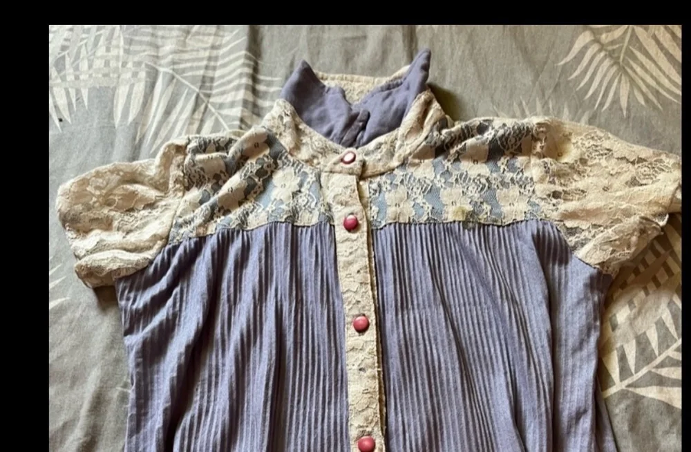 Blouses, size XS / 34 / 6, photo 2