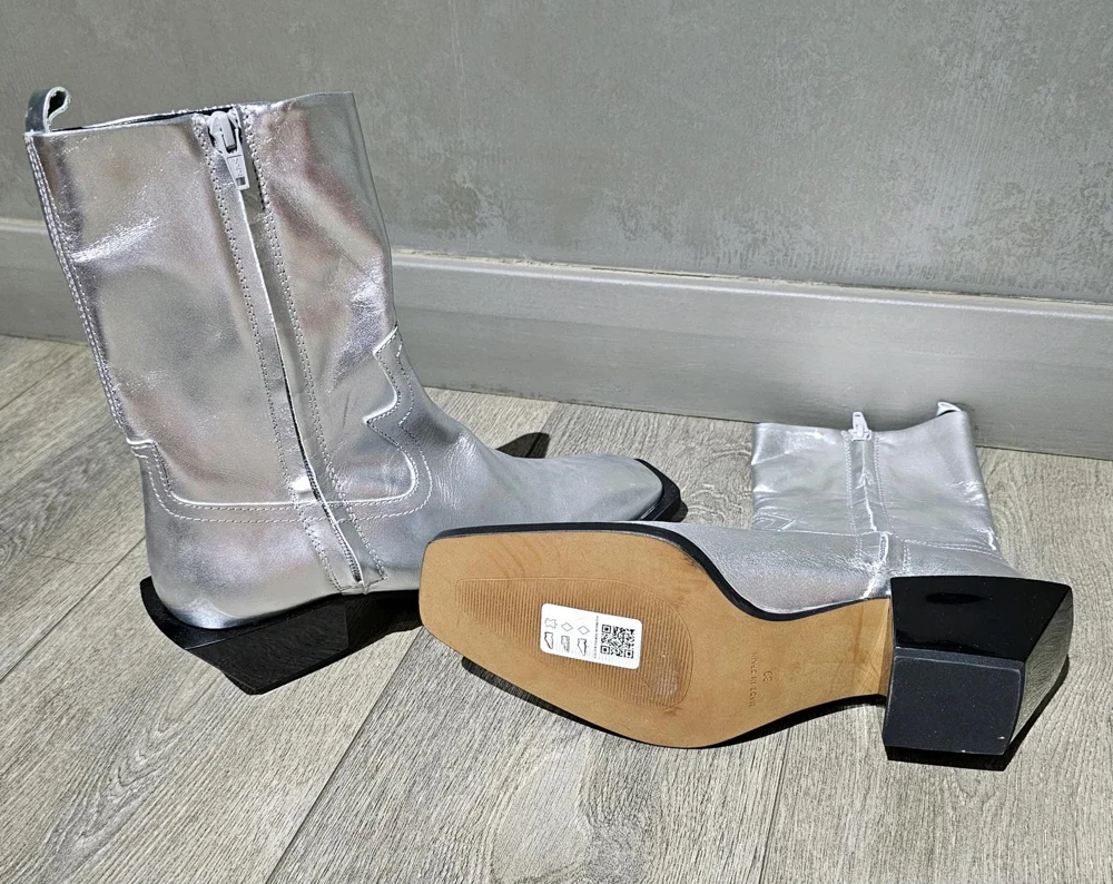 Flats, size 39, photo 4