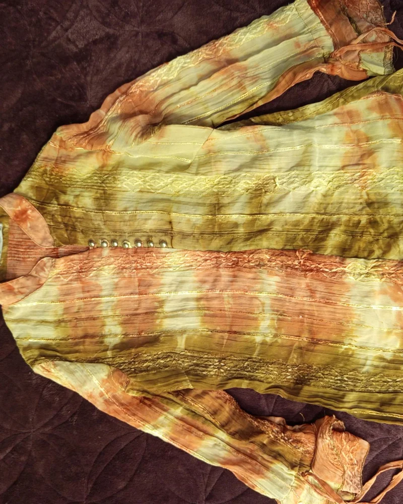 Blouses, size S / 36 / 8, photo 2