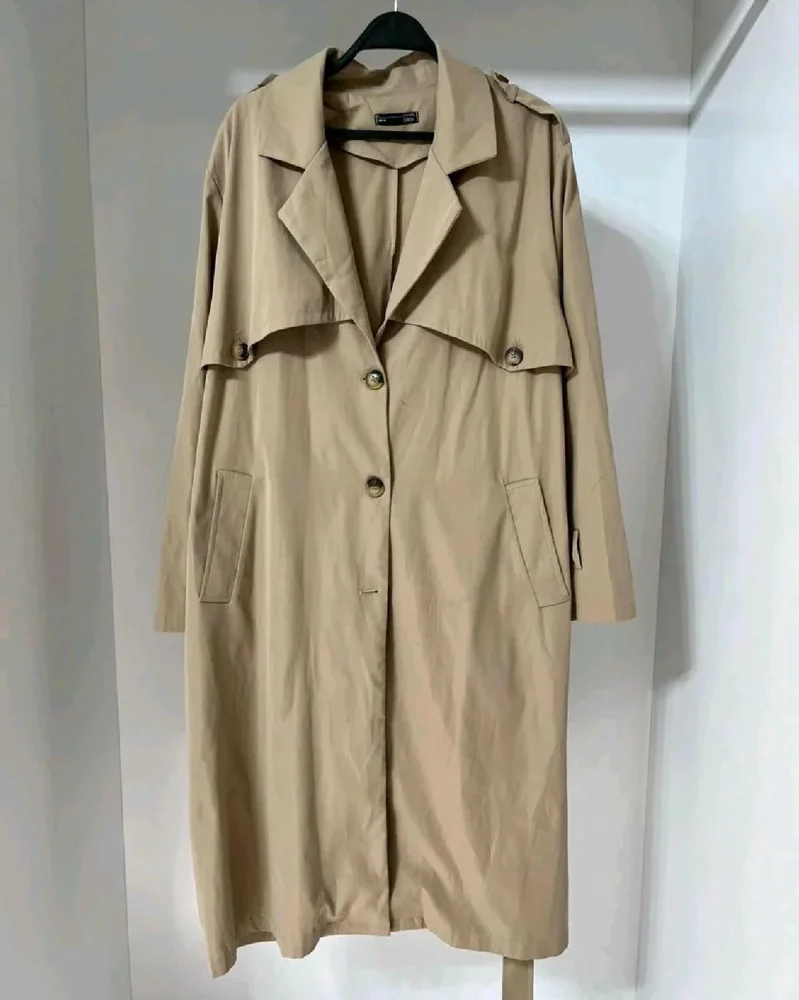 Shein Coats, size XL / 42 / 14, photo 4