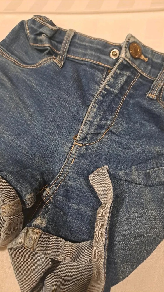 Shein Jeans, size XXXS / 30 / 2, photo 5