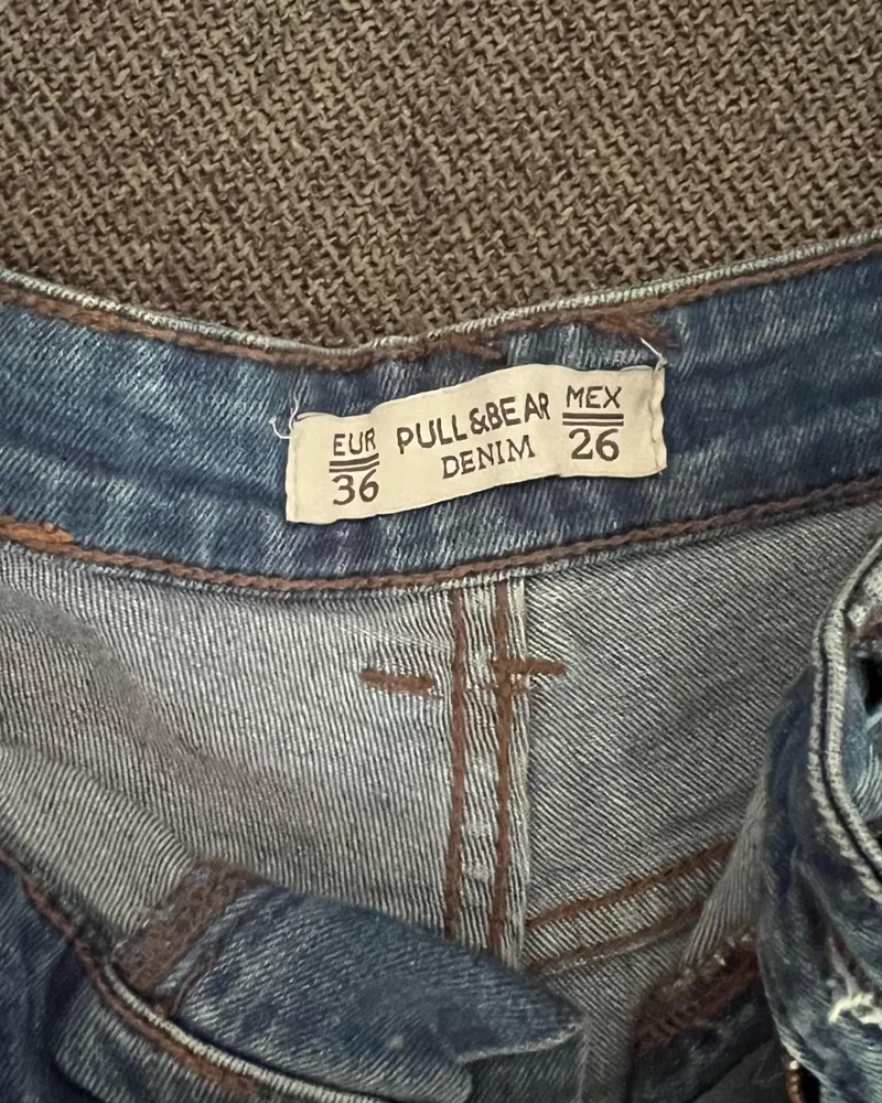 Pull & Bear Shorts, size S / 36 / 8, photo 3