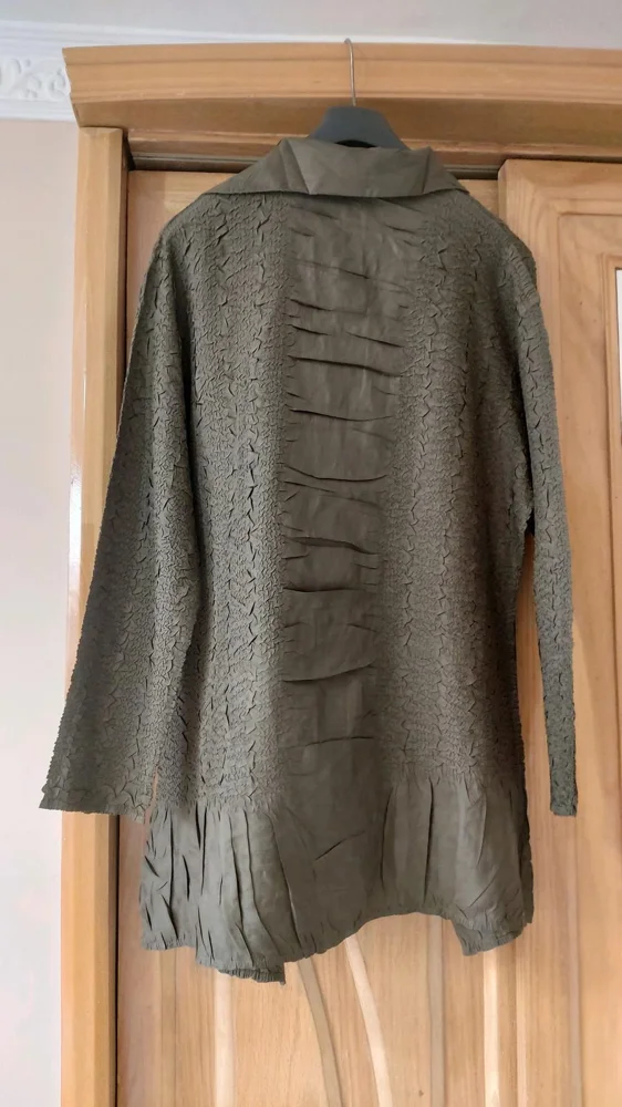 Blouses, size XL / 42 / 14, photo 4