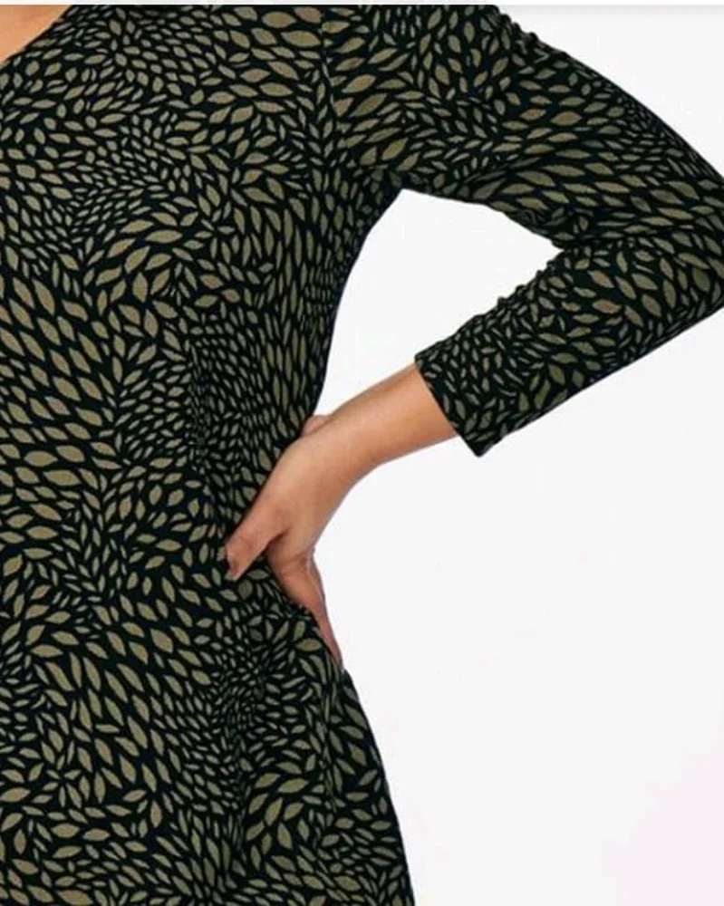 ONLY Carmakoma Mini Dresses, size XXXL / 46 / 18, photo 4