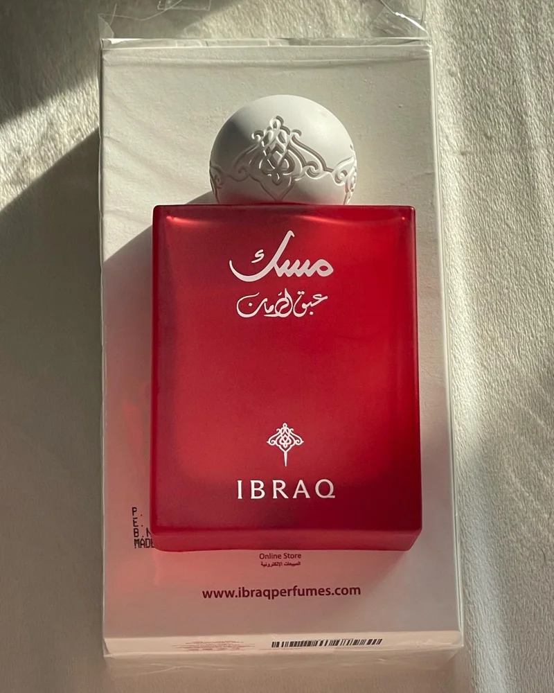 Perfume, size No Size, photo 4
