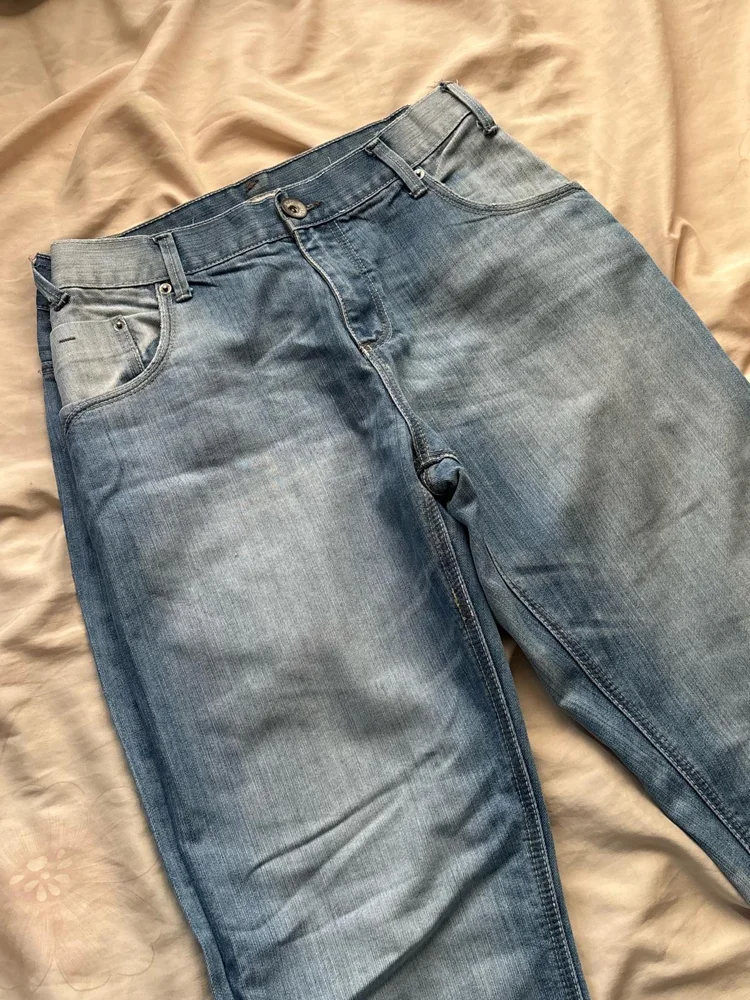 Jeans, size Other, photo 2