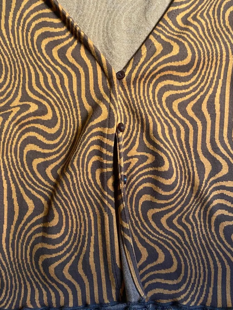 Stradivarius Cardigans, size L / 40 / 12, photo 3