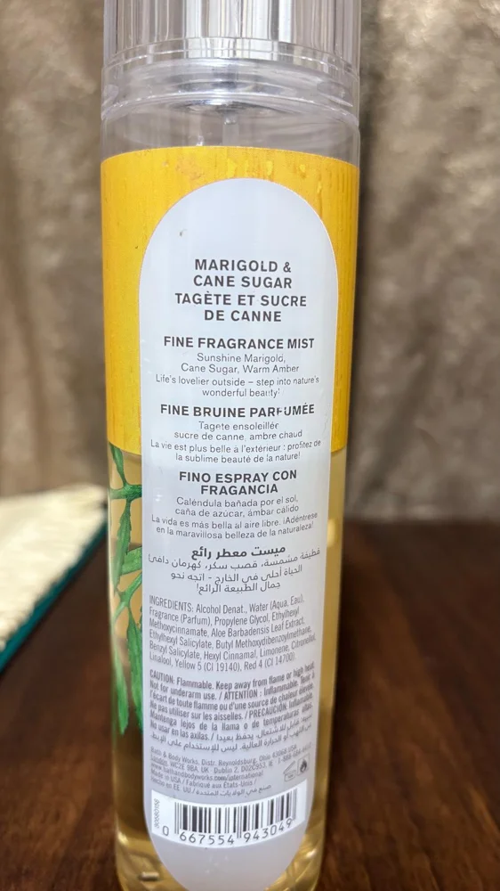 Bath & Body Works Perfume, size Other, photo 3