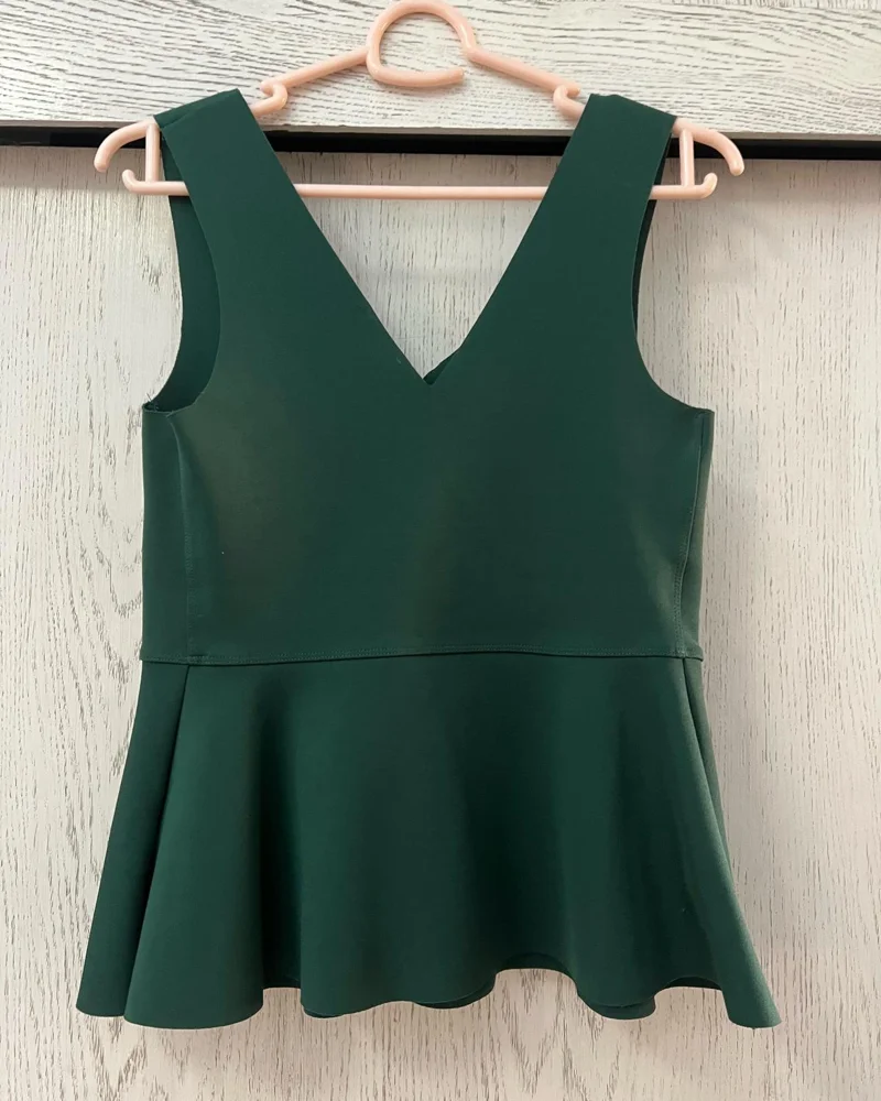 Topshop Blouses, size M / 38 / 10, photo 2