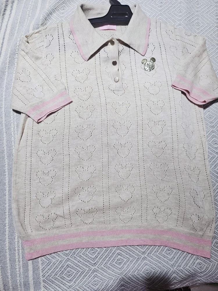 Disney Blouses, size S / 36 / 8, photo 2