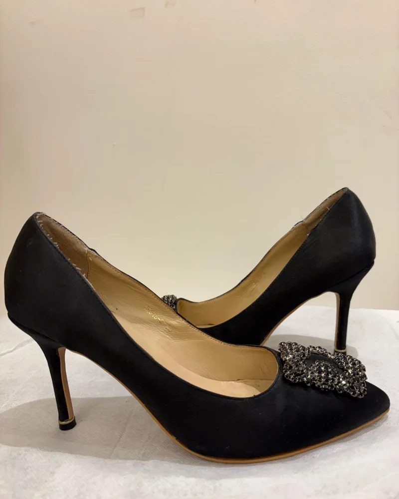 Manolo Blahnik Pumps, size 39, photo 2