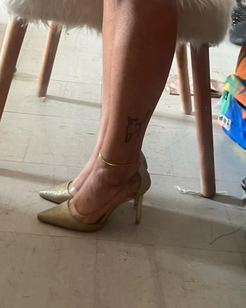 Stiletto Heels, size 37, photo 3