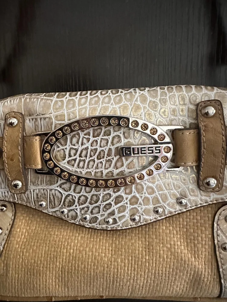 GUESS Mini Bag, size S, photo 3
