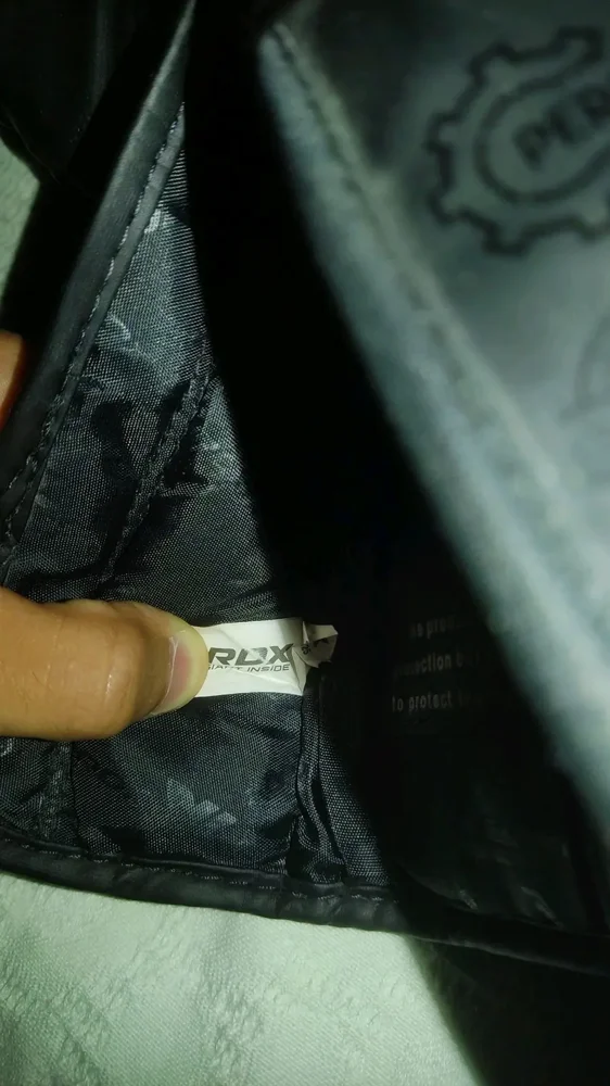 RDX Gloves, size Other, photo 6