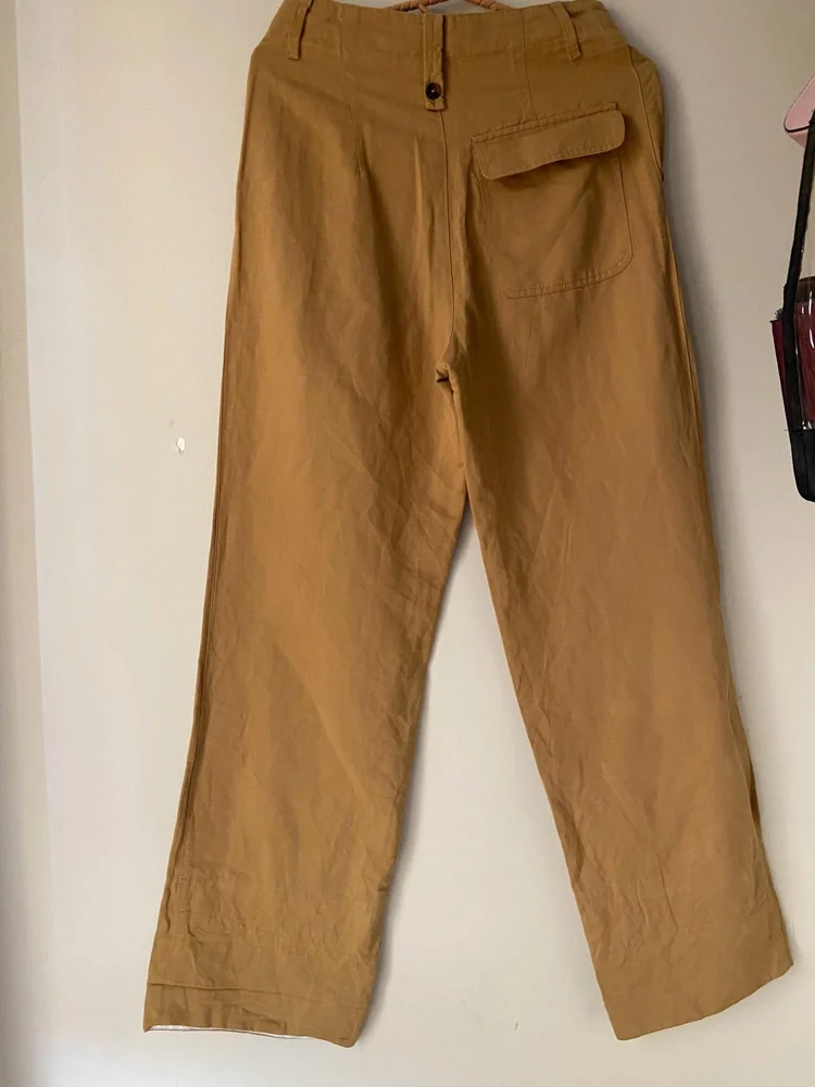 Zara Pants, size M / 38 / 10, photo 5