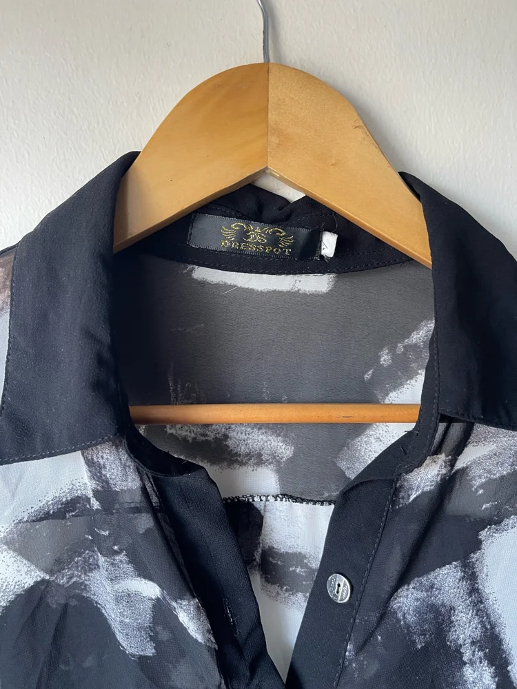 Shirts, size L / 40 / 12, photo 2