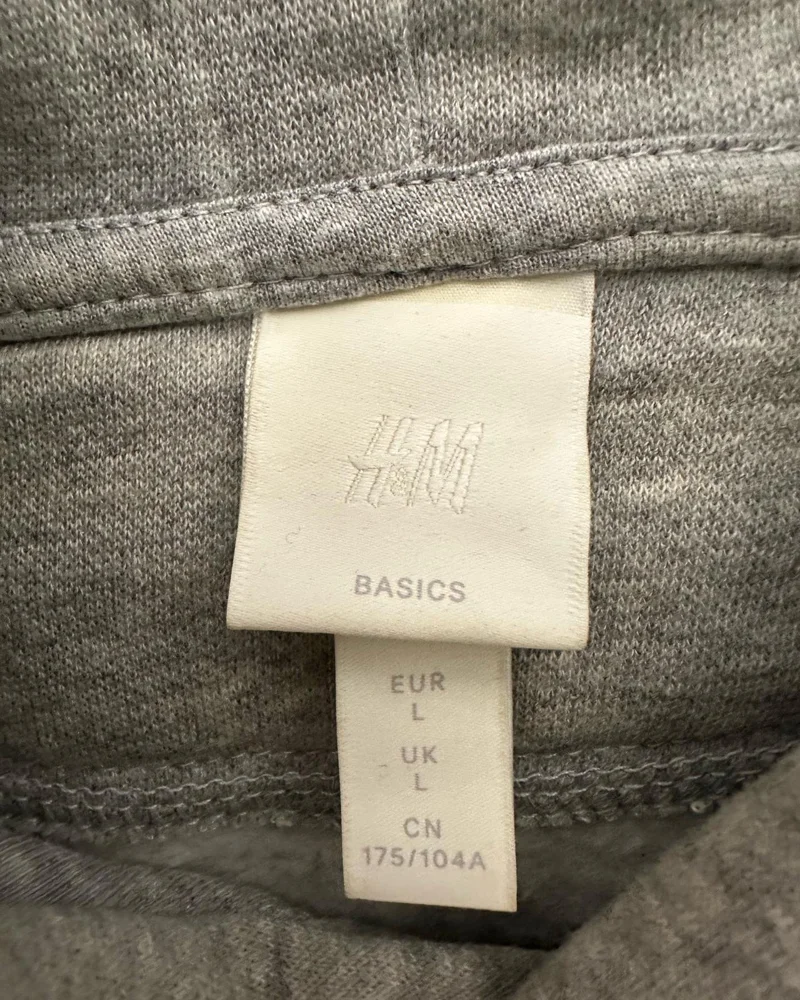 H&M Hoodies, size L / 40 / 12, photo 3