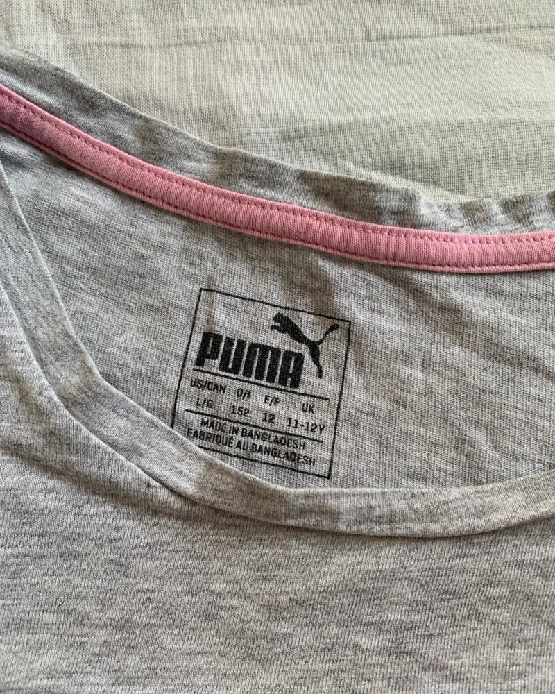 Puma T-shirts, size Other, photo 3