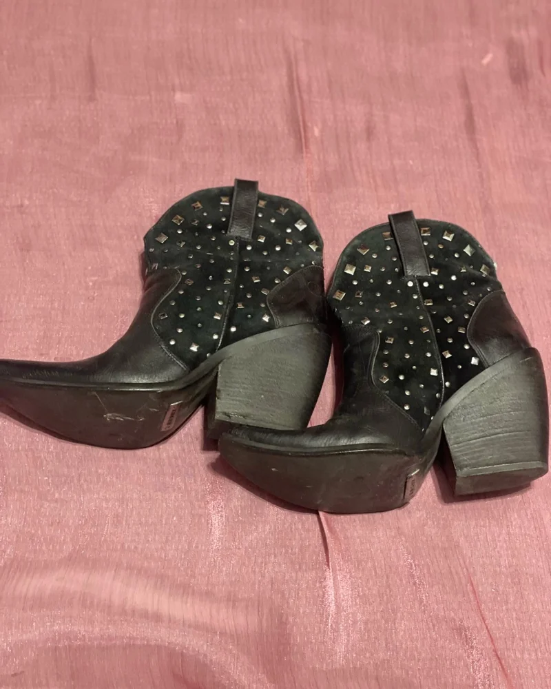 Boots, size 37, photo 4