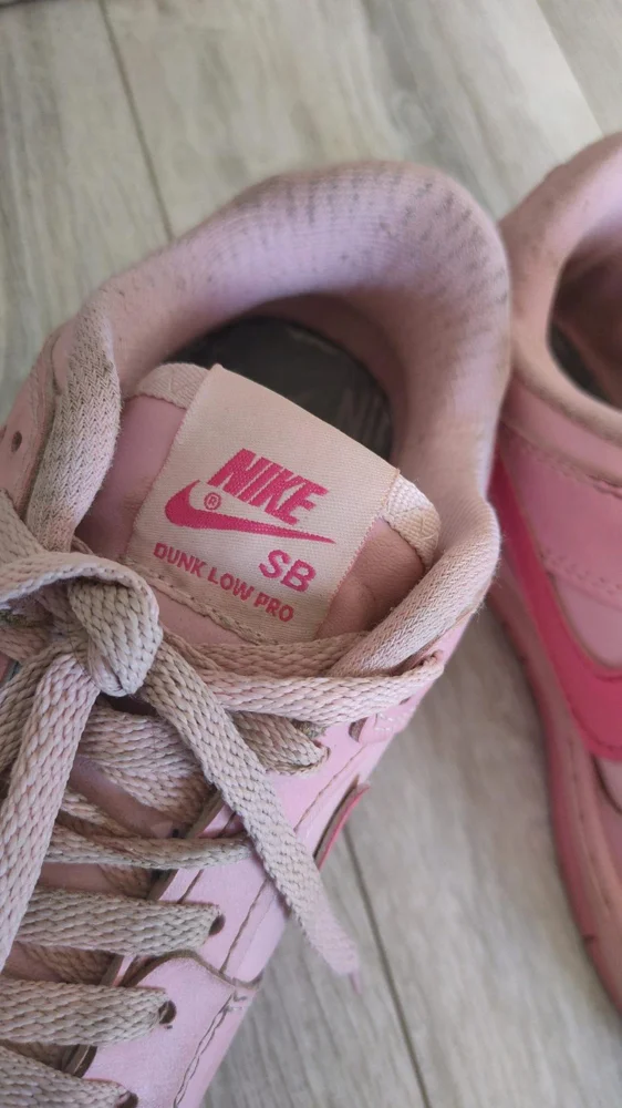 Nike Sneakers, size 39, photo 3