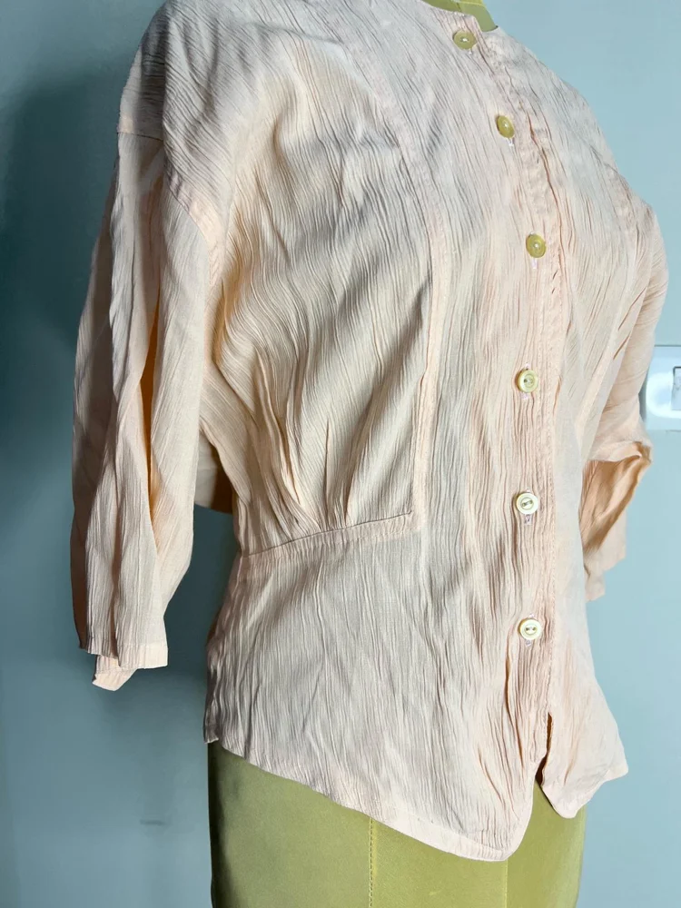 Blouses, size S / 36 / 8, photo 2