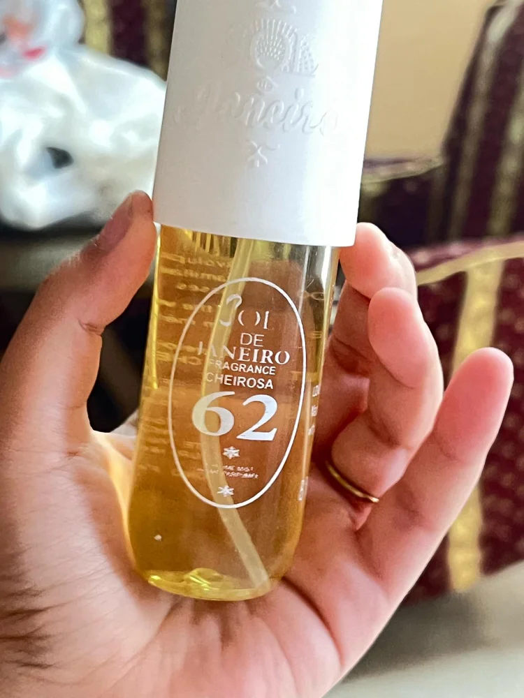 Sol De Janeiro Perfume, size No Size, photo 3
