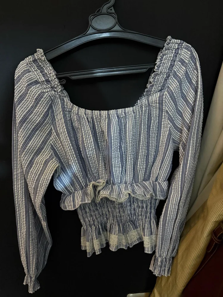 Blouses, size L / 40 / 12, photo 2
