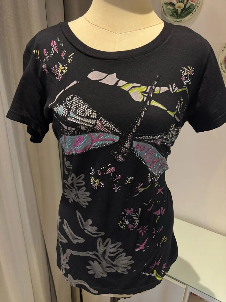 T-shirts, size S / 36 / 8, photo 2