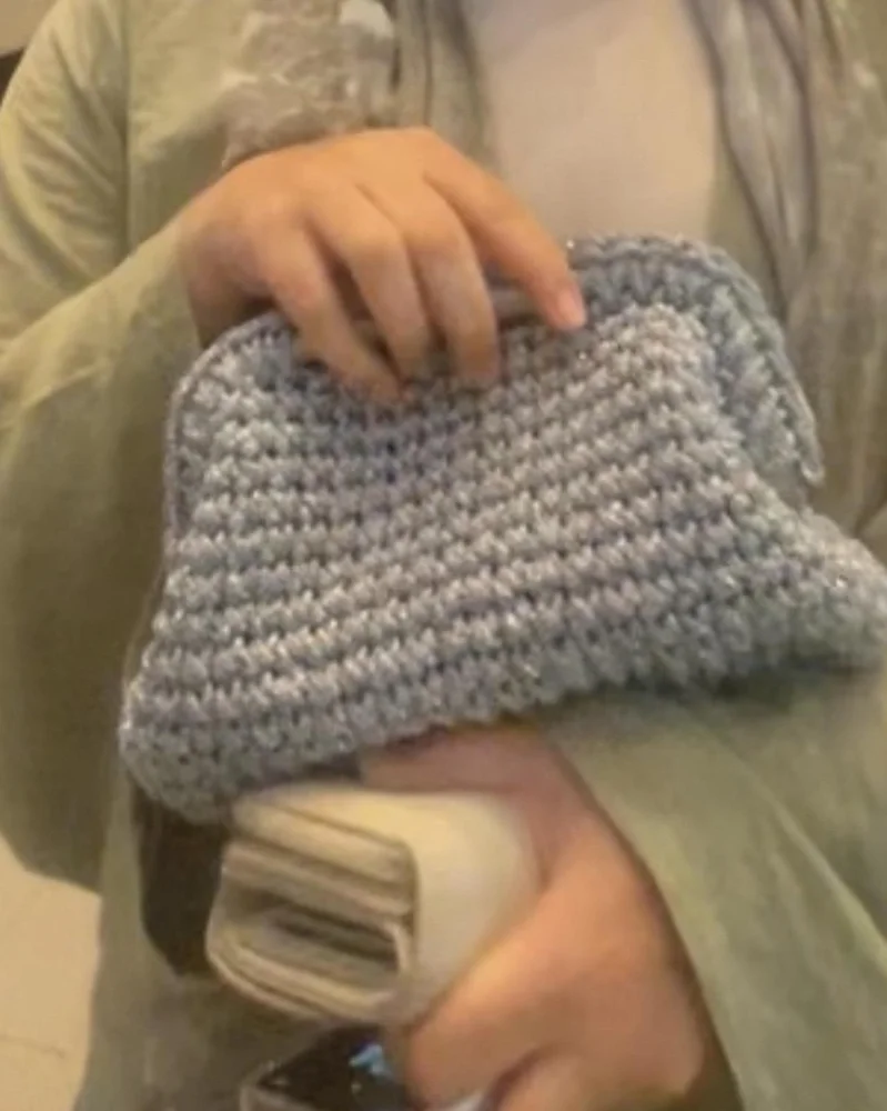 Clutch, size Other, photo 4