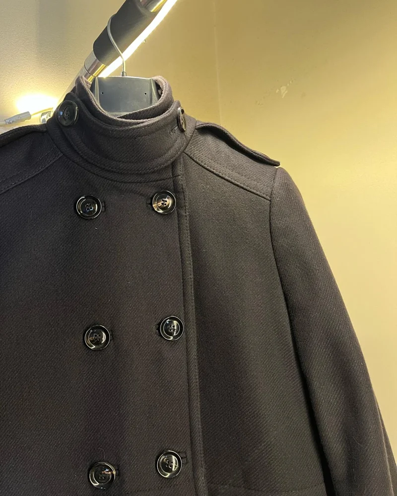 Massimo Dutti Coats, size M / 38 / 10, photo 2