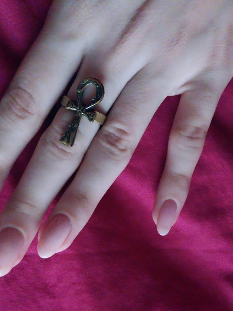 Rings, size Other, photo 3