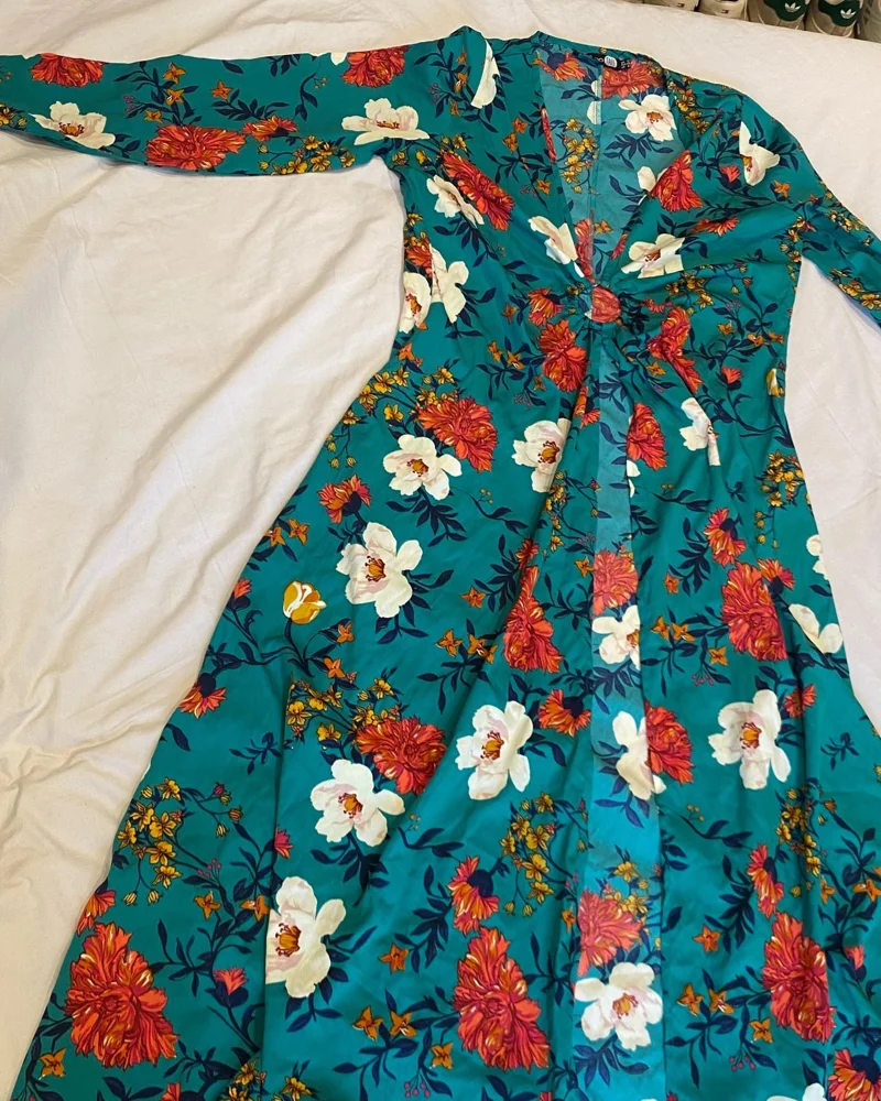 Boohoo Cover-Ups, size L / 40 / 12, photo 6