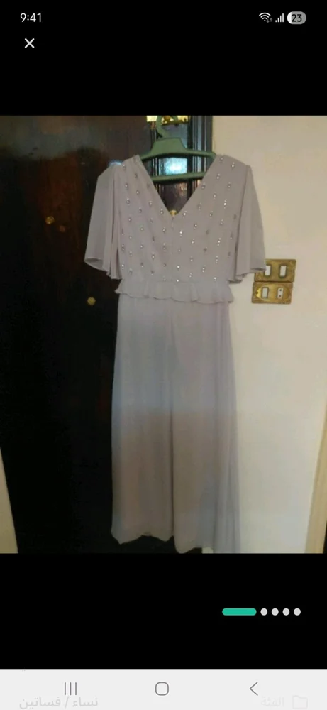 Maxi Dresses, size M / 38 / 10, photo 4