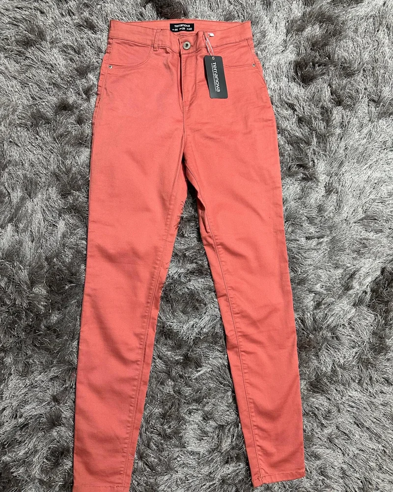 Terranova Leggings, size L / 40 / 12, photo 2