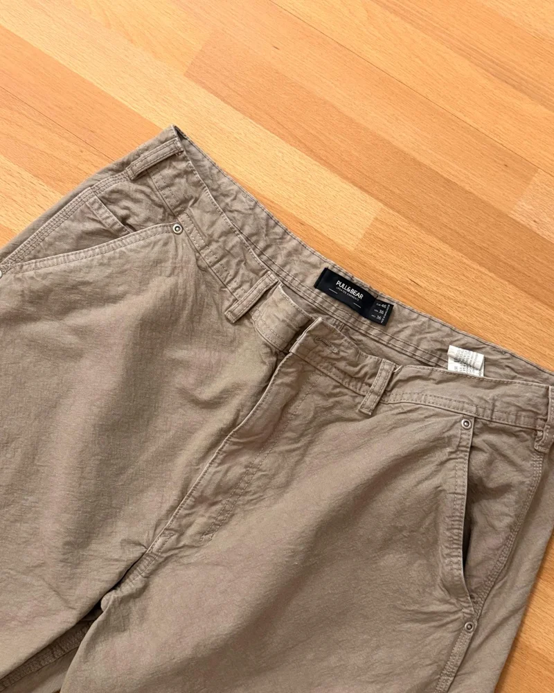Pull & Bear Pants, size W36, photo 4