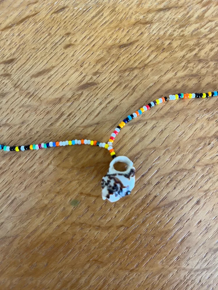 Necklaces, size One size, photo 2